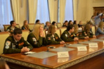Новосибирские стройотряды закрыли третий трудовой семестр 
